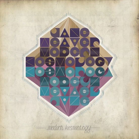 JANE WEAVER MODERN KOSMOLOGY CD