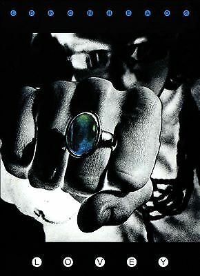 Lemonheads - Lovey 1CD