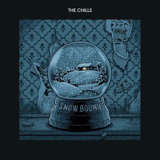 Chills - Snow Bound 1CD