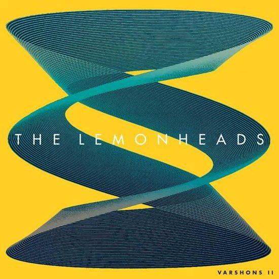 Lemonheads - Varshons 2 (yellow) 1CD