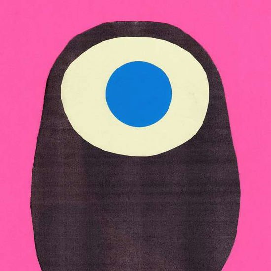Vanishing Twin - Ookii Gekkou 1CD