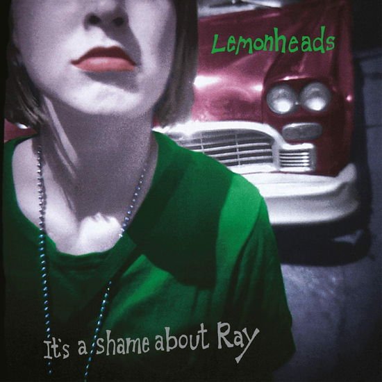 Lemonheads - It's A Shame About Ray 2CD