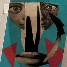 Vanishing Twin - Afternoon X 1CD