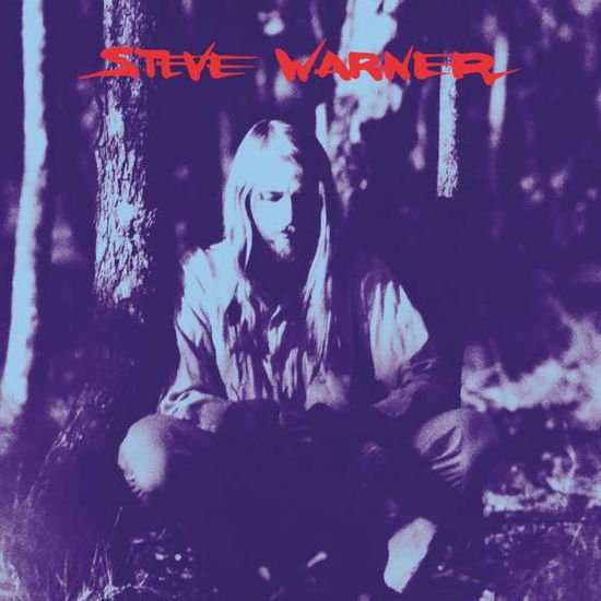 Steve Warner - Steve Warner 1CD