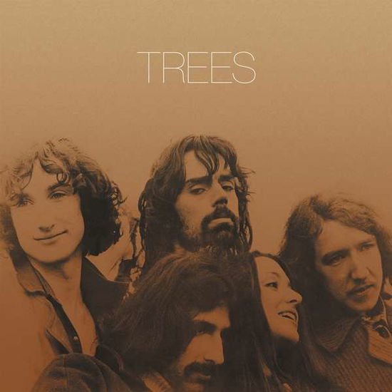 Trees - Trees (50th Anniversary Edition) 4CD