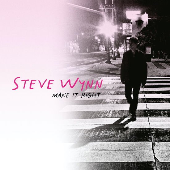 Steve Wynn - Make It Right 1CD