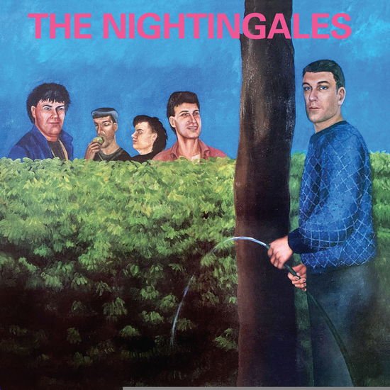 Nightingales - In The Good Old Country Way 2CD