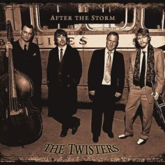 Twisters - After The Storm 1CD