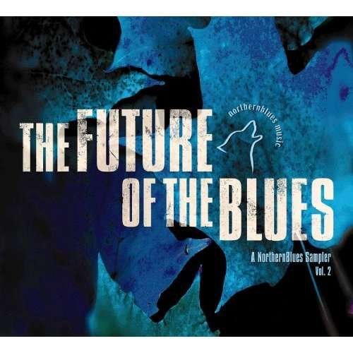 Compilation - Future Of The Blues Vol. 2 1CD