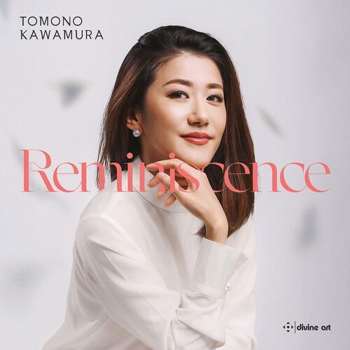 TOMONO KAWAMURA REMINISCENCE CD