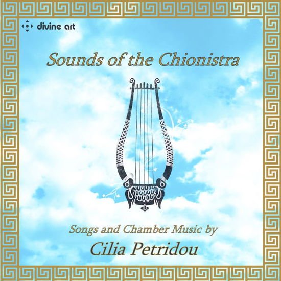 Lukas Kargl - Sound Of The Chionistra 2CD