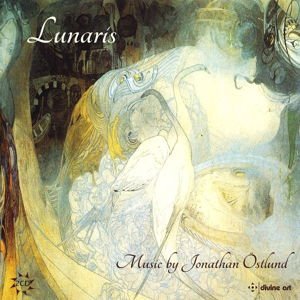 Ostlund / Cioranu / Cellini Quartet - Lunaris 2CD