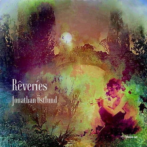 BELARUS STATE SO/LARIN JONATHAN OSTLUND - REVERIES CD
