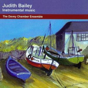 Bailey / Davey Chamber Ensemble - Instrumental Music 1CD