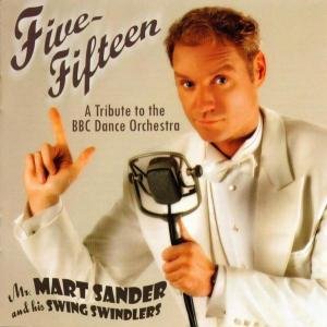 Five-fifteen: Tribute to the Bbc Dance Orch / Var - Five-fifteen: Tribute to the Bbc Dance Orch / Var 1CD