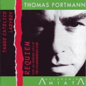 Fortmann / Academia Miat - Requiem 1CD