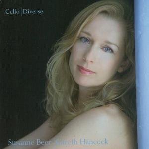 BEERHANCOCK CELLO DIVERSE CD