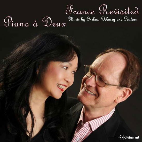 Debussy / Stoodley - France Revisited 1CD