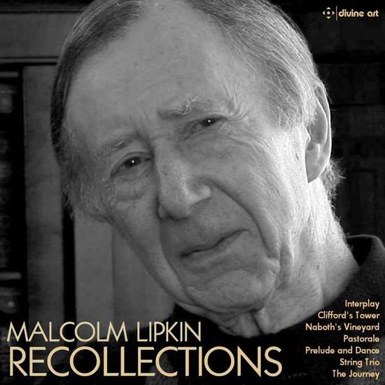 Lipkin - Recollections 1CD
