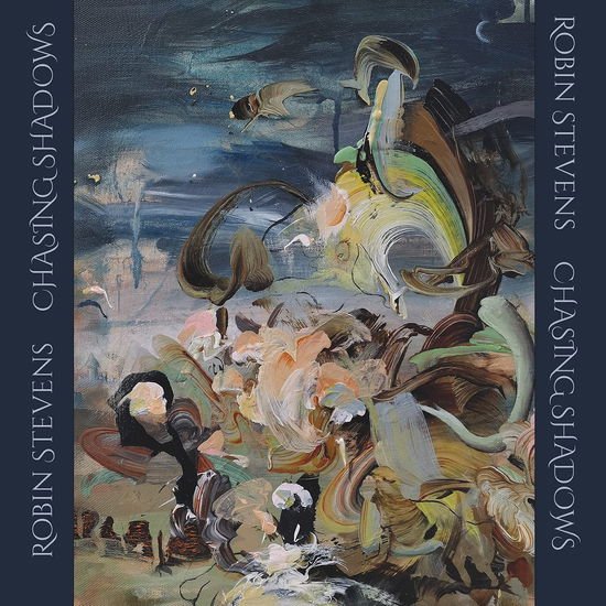 Stevens / Campos / Llantaff - Chasing Shadows 1CD