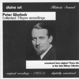 Warlock - Collected 78rpm Recordings 1925-1951 2CD