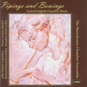 Hurd / Milford / Blackford - Chamber Music by Hurd Milfrod & Blackford 1CD