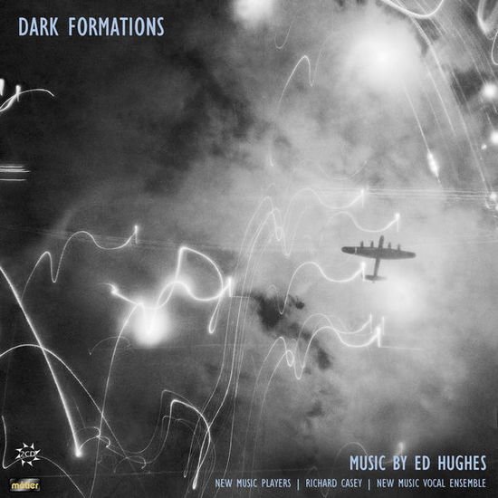 Hughes / New Music Players / Casey / Bailey - Dark Formations 2CD