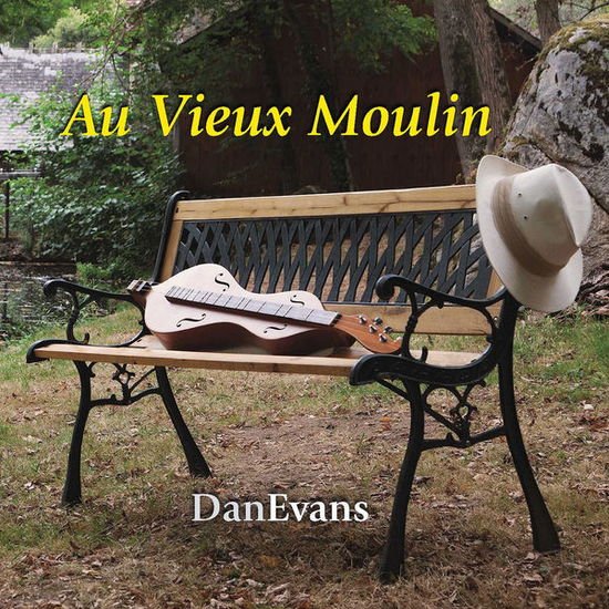 Evans / Evans / Seifert / Hallworth / Crowdy - Au Vieux Moulin 1CD