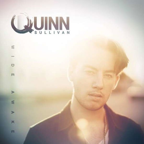 Quinn Sullivan - Wide Awake 1CD