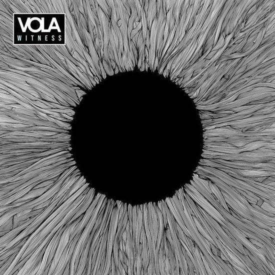 Vola - Witness 1CD