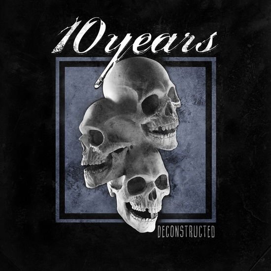 Ten Years - Deconstructed 1CD