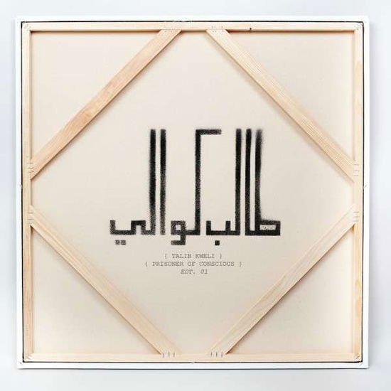 Talib Kweli - Prisoner Of Conscious 1CD