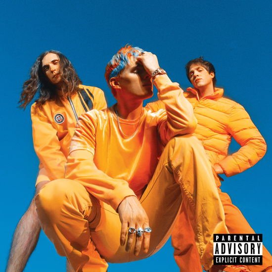 Waterparks - Greatest Hits 1CD