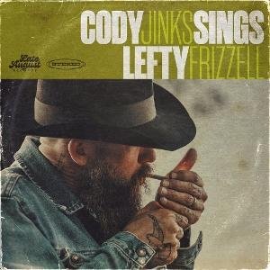 Cody Jinks - Cody Jinks Sings Lefty Frizzell 1CD