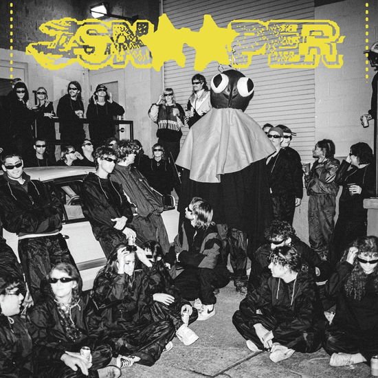 Snooper - Super Snooper 1CD