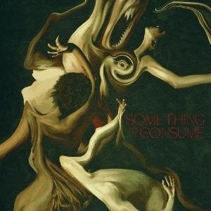 DIE SPITZ - SOMETHING TO CONSUME 1-CD