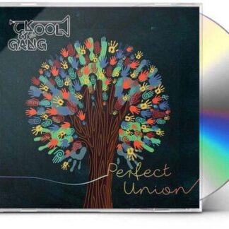 Kool & The Gang - Perfect Union 1CD