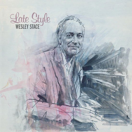 Wesley Stace - Late Style 1CD