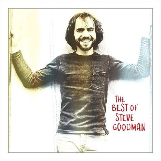 Steve Goodman - Best Of Steve Goodman 1CD