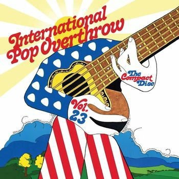 Compilation - International Pop Overthrow: Vol.23 3CD
