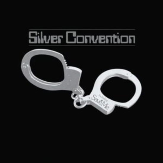 Silver Convention Save Me CD