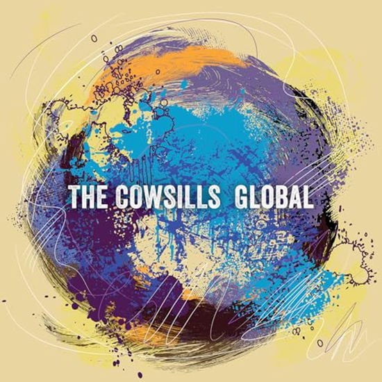 The Cowsills - Global 1CD