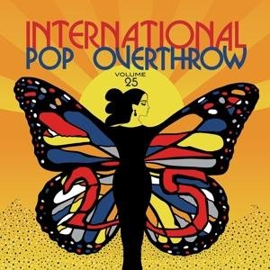 International Pop Overthrow: V 3CD