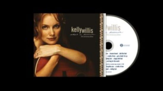 Kelly Willis - What I Deserve: 25th Anniversa 1CD