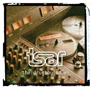 Tsar - The Drugboy Tapes 1CD