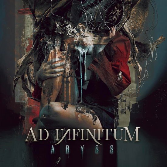 Ad Infinitum - Abyss 1CD