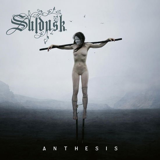 Suldusk - Anthesis 1CD