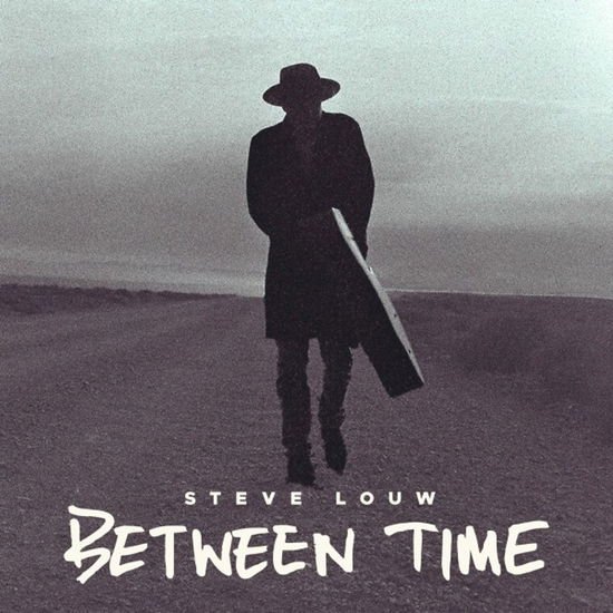 Steve Louw - Between Time 2CD