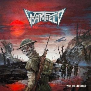 Warfield - With The Old Breed 1CD