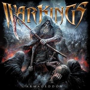 Warkings - Armageddon 2CD